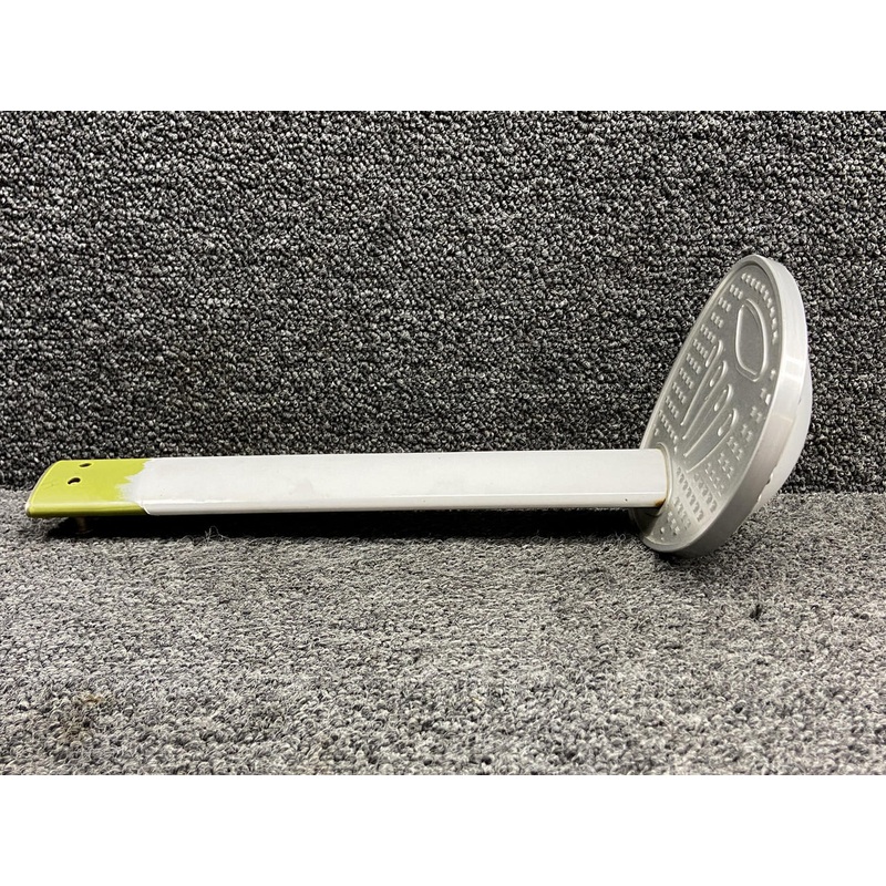 100-270-3720-02 Kodiak 100 Cargo Compartment Step Assembly RH