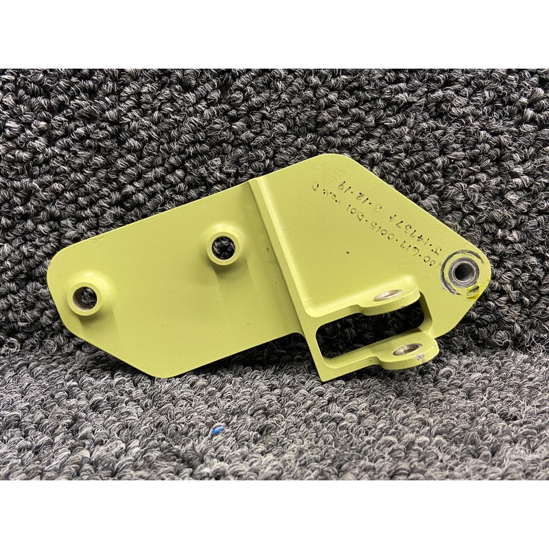 100-617-0015-D01 Kodiak 100 Cross Tube Brake Support Bracket LH