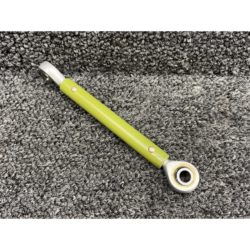 100-617-4001-D01 Kodiak 100 Rudder Pedal Bellcrank Pushrod LH