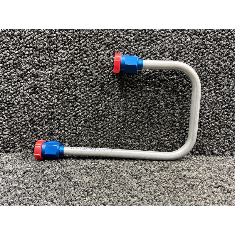 100-828-4402-D01 Kodiak 100 Internal Fuel Reservoir Line