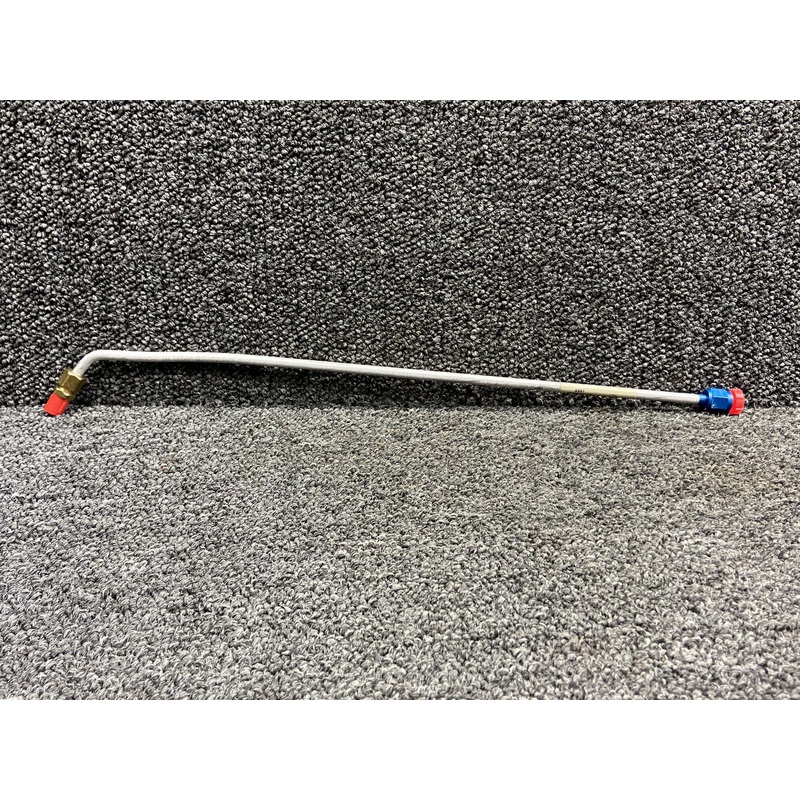 100-834-4121-D01 Kodiak 100 Pitot Union Line