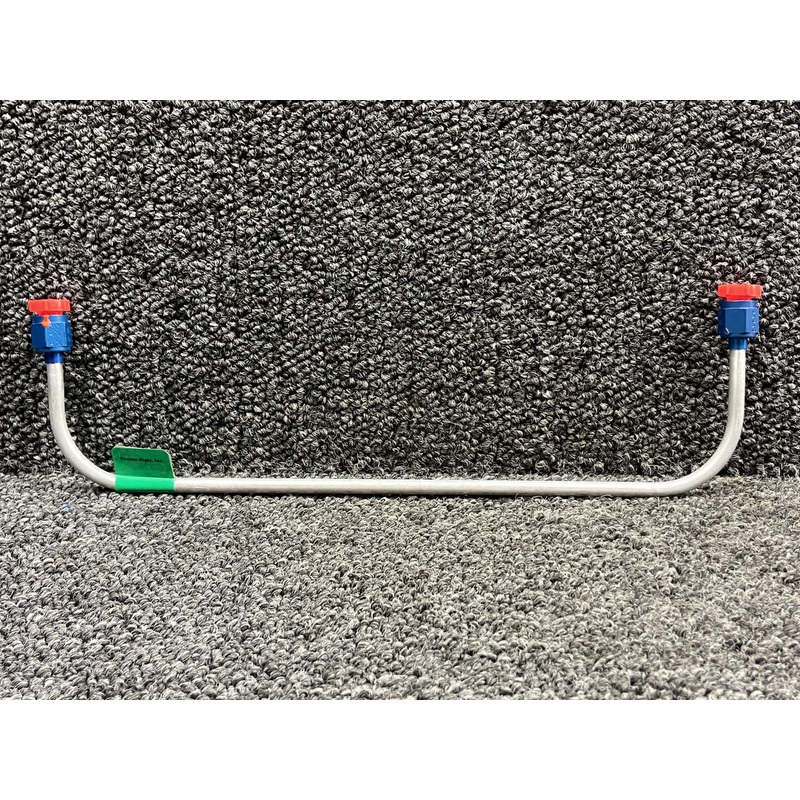 100-835-2201-D01 Kodiak 100 Oxygen Line