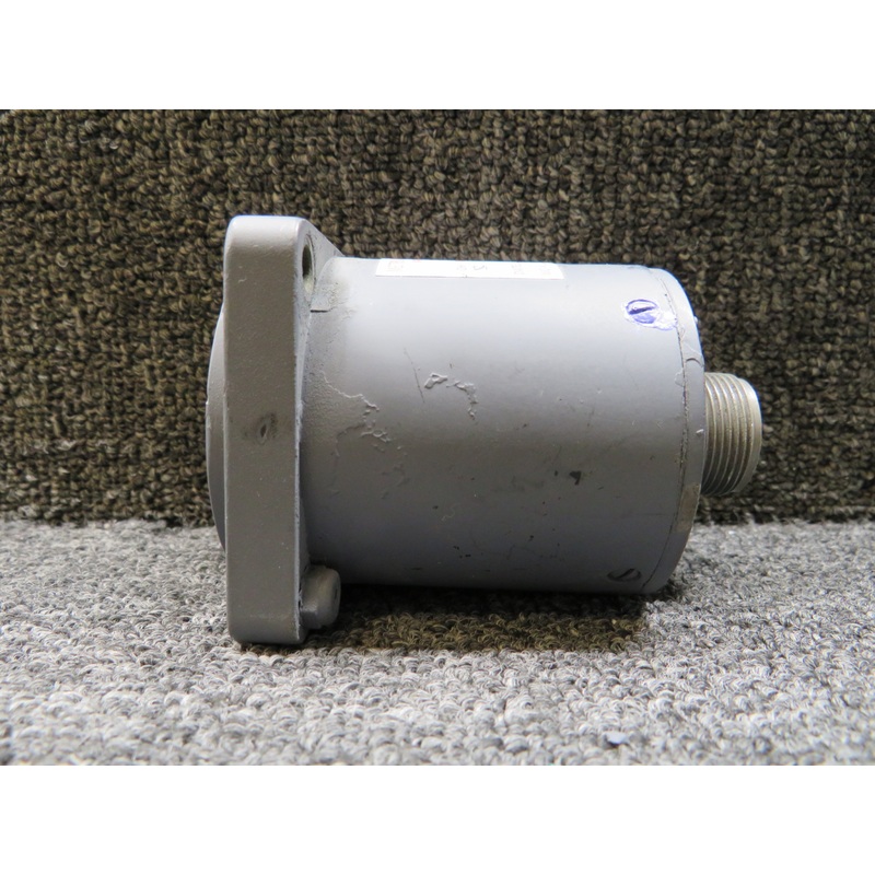 100-CAT-6 Consolidated Instruments Cabin Air Temperature Indicator