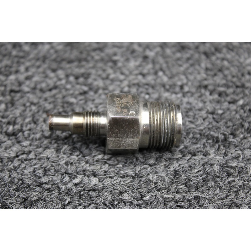 102-00002 (Alt: 28034-3) Norwich Oil Temperature Probe (No Connector)