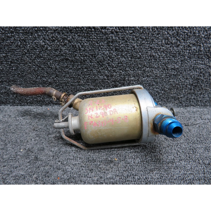 10544-1 ACS Gascolator