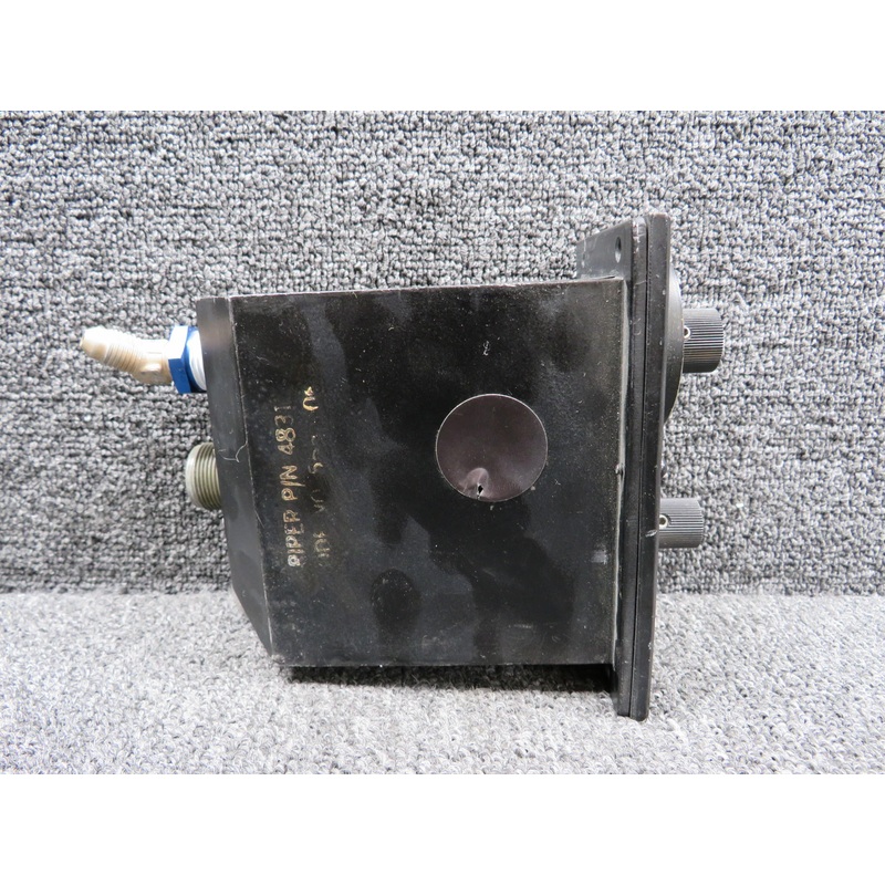 1111-00-3 Dukes Cabin Pressure Controller