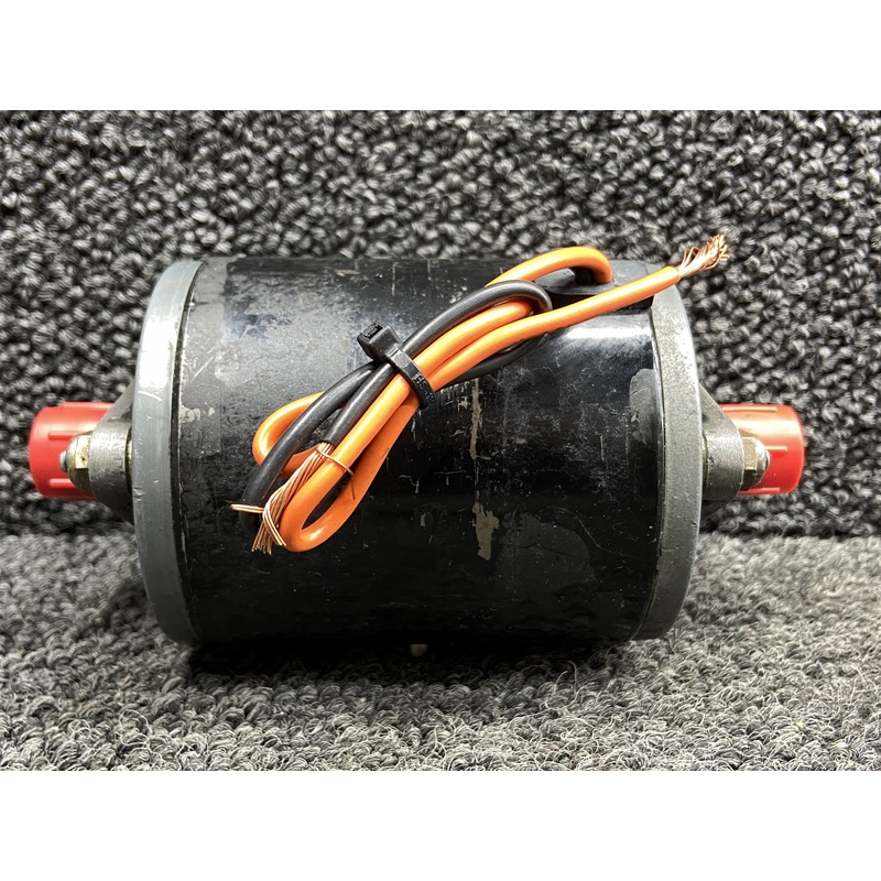 1202-00-1 (Alt: 475-208) Dukes Flap Motor Assembly (Volts: 28)