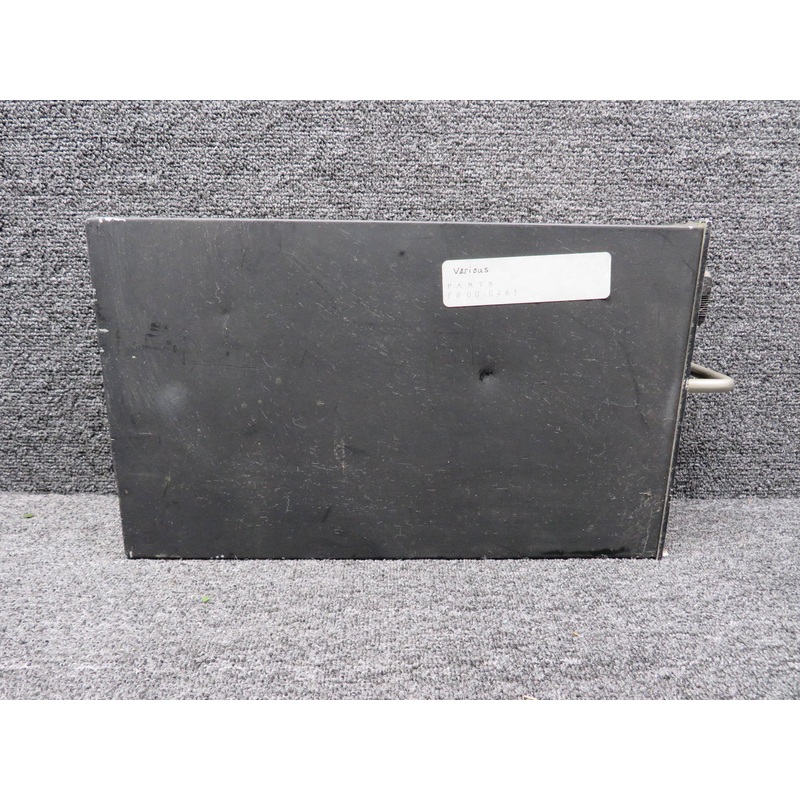 18152-117 Intercontinental Dynamics Static Defect Correction Module