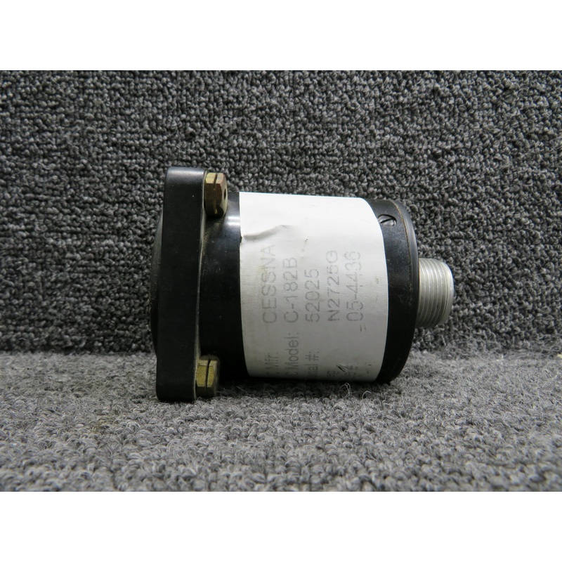200-2G (Alt: AN5790-6) Edison Carburetor Temperature Indicator