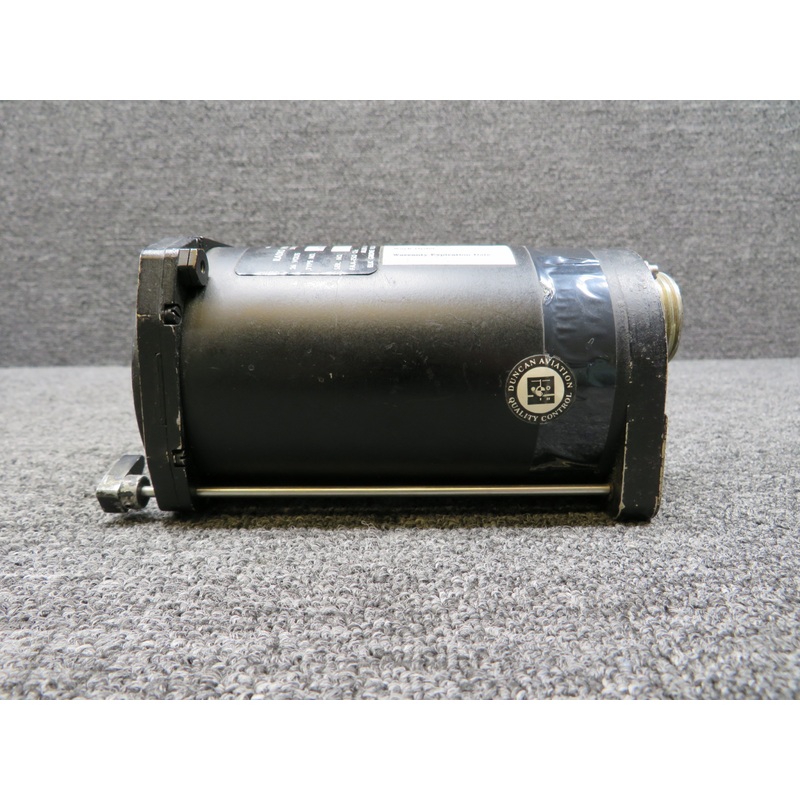 2107D-A-6 Allen Aircraft Radio Inc. Radio Magnetic Indicator (Worn Knobs) (26V)