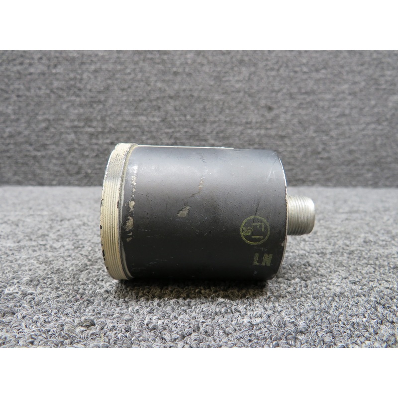 217A-50K-D1 (Alt: 50-380107) Edison Torque Pressure Indicator (Painted Face)