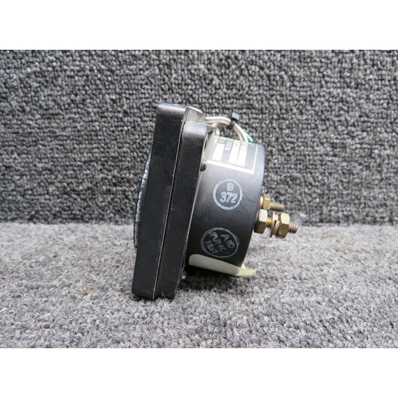 36-380005-1 (Alt: 12B101-1) AID Ammeter Indicator, Lighted