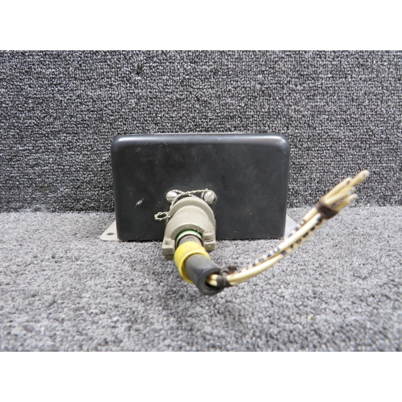 5485-010 Woodward Synchronizer Actuator with Connector