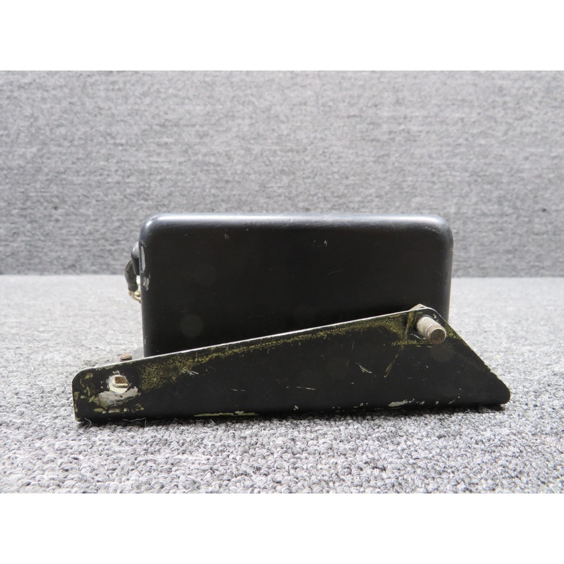 5485-016 Woodward Synchronizer Actuator has Mount