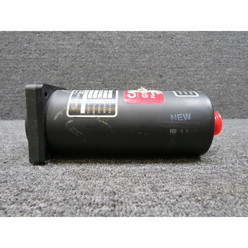 550-8340N5L Mid-Continent Turn and Bank Indicator (28V)