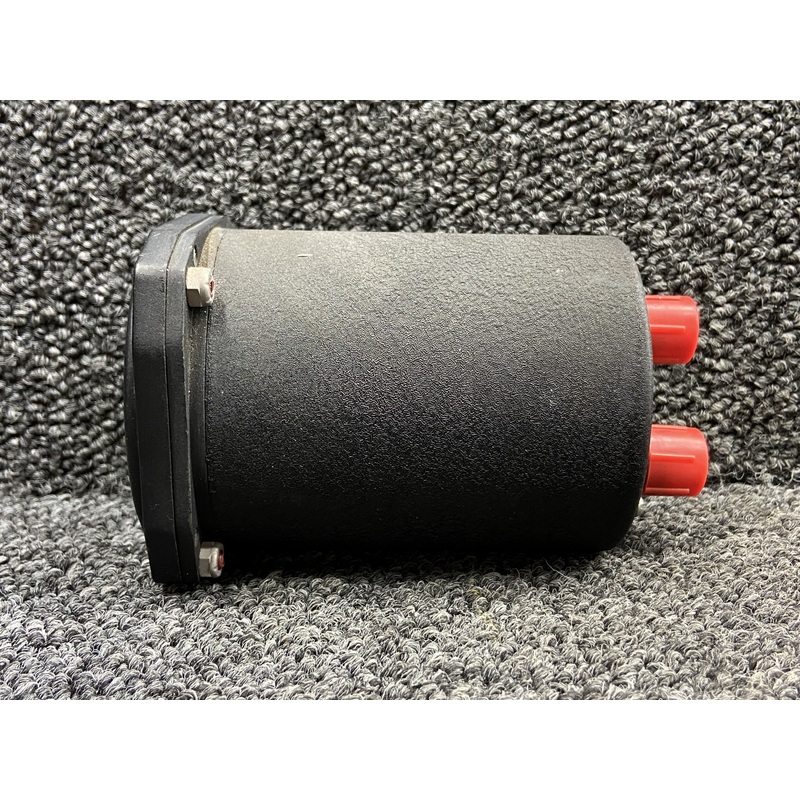 57-3AW Consolidated Instruments Dual Tachometer Indicator