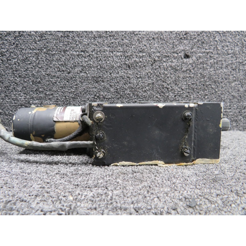 631400-04 (Alt: 6600156-4) McDonnell 6314D Electro-Mechanical Rotary Actuator