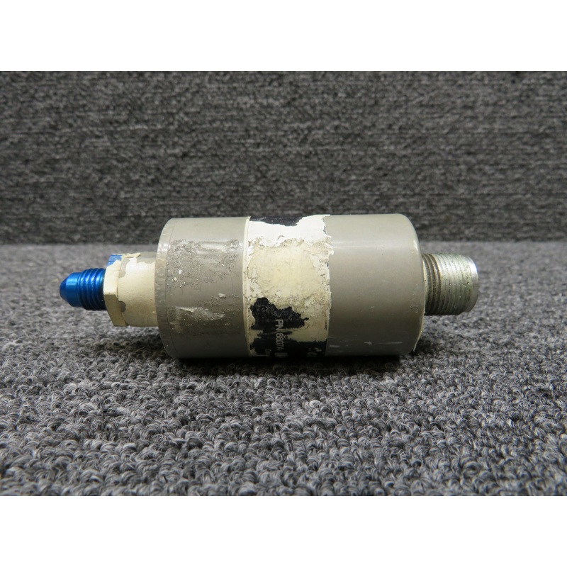 6607A-8-85 Consolidated Controls Corp Pressure Switch