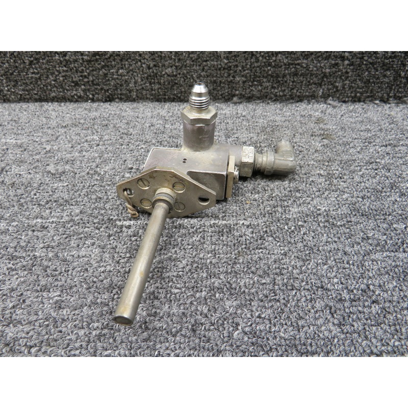 750656-3, K410149 Kemp Industries, Hamilton Temperature Sensor Assembly