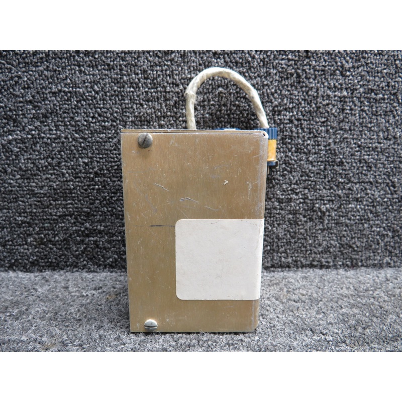 79C54-2 Edo-Aire Mitchell Trim Servo Amplifier (Volts: 28)