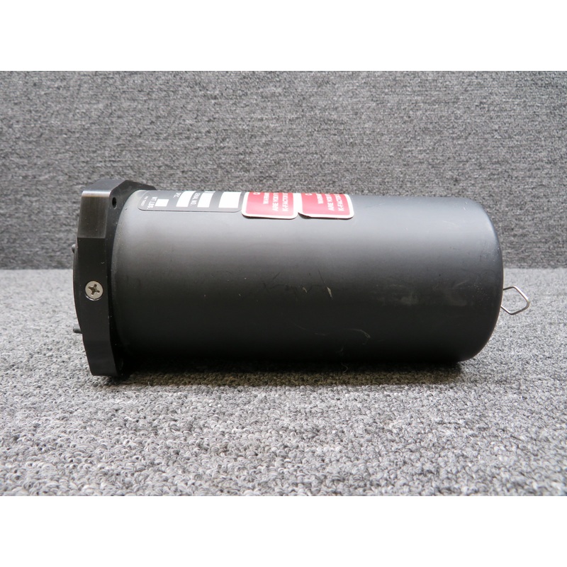 910532P Shadin Cfg B Fuel Flow Indicator (Broken Pin) (Core) (14-28V)