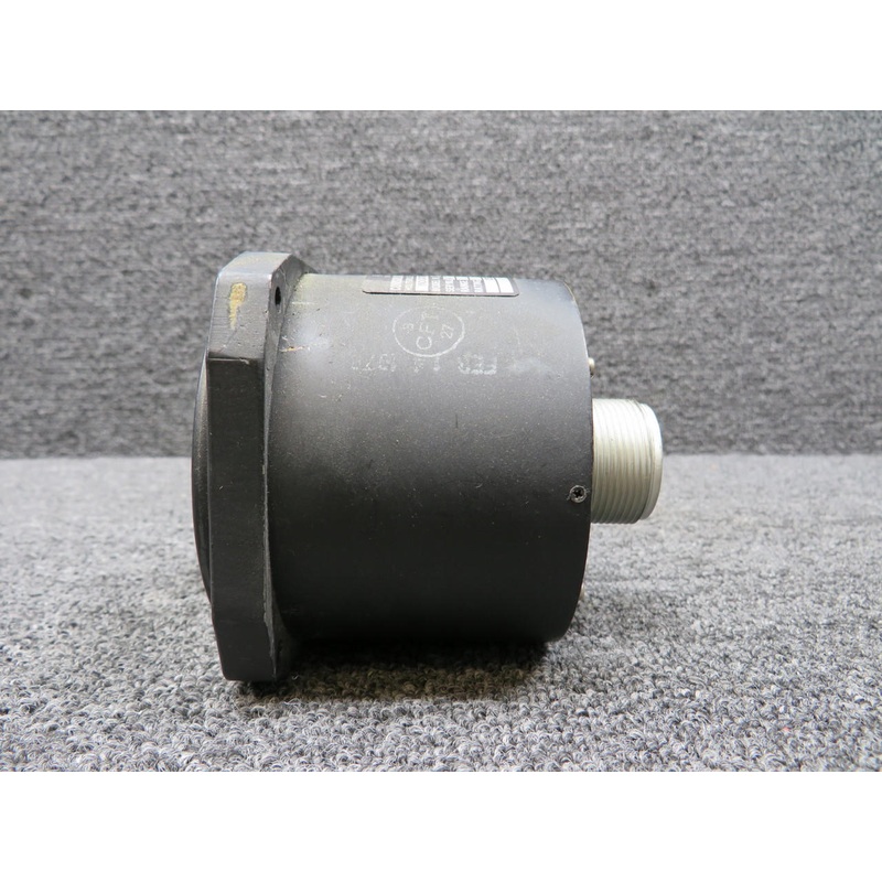 9910232-1 Consolidated Airborne Systems DSFG-1710 Dual Fuel Qty Indicator