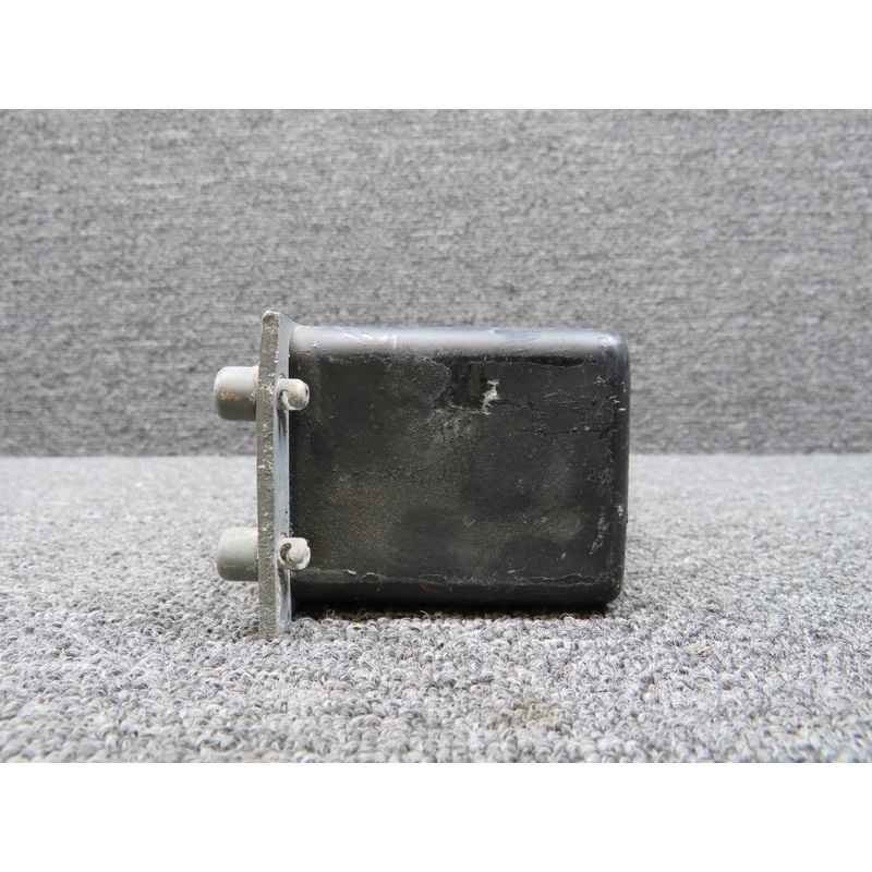 A152 Fairchild Cockpit Voice Recorder (Corroded Casing and Speaker) (Core)