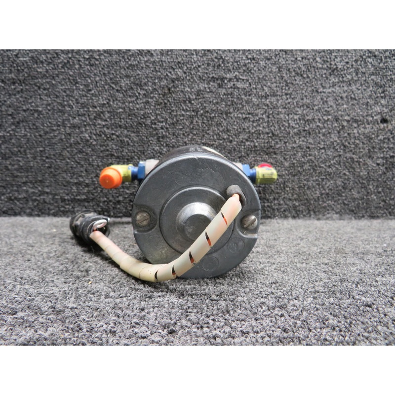 A8163-B (Alt:8850-4) Weldon Hydraulic Fuel Pump (28V)