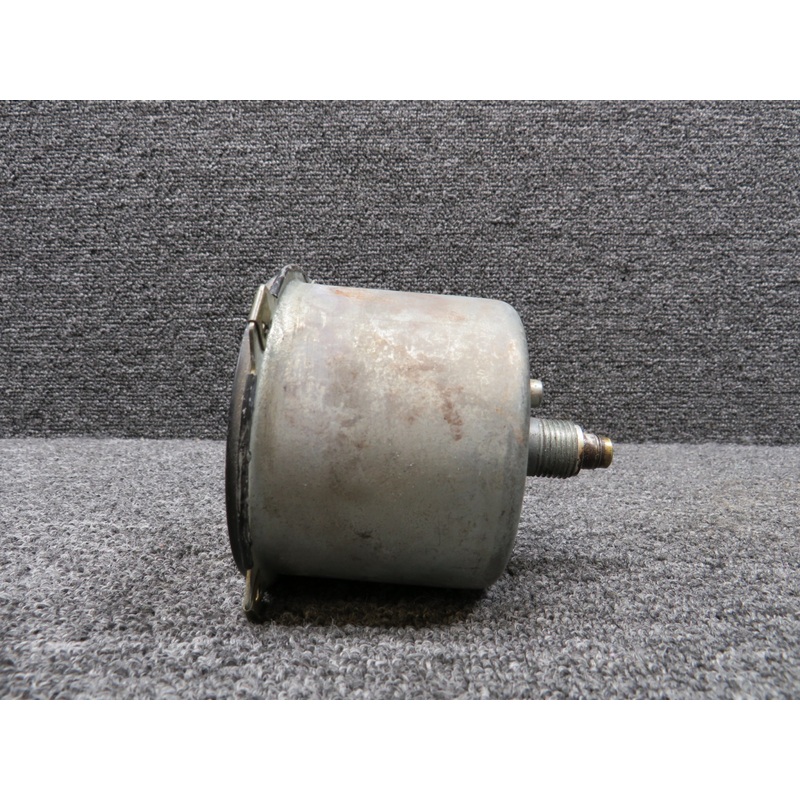 AC Recording Tachometer Indicator (Hours: 3661.56) (Core)