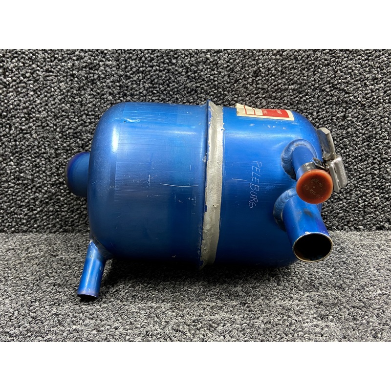 B1113-RM Lycoming O-540-E4A5 DShannon Air Oil Separator Assembly