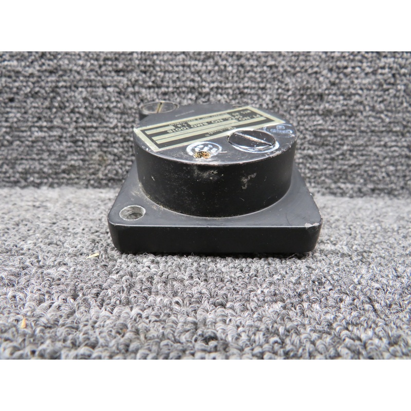 B310-5 (Alt: 50-380013-5) Aircraft Instrument 8 Day Clock (Core)