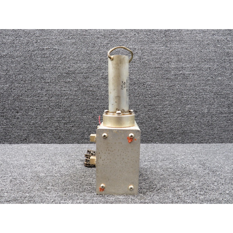 C610502-0101 Globe Industries Gearcase DC Motor (12V)