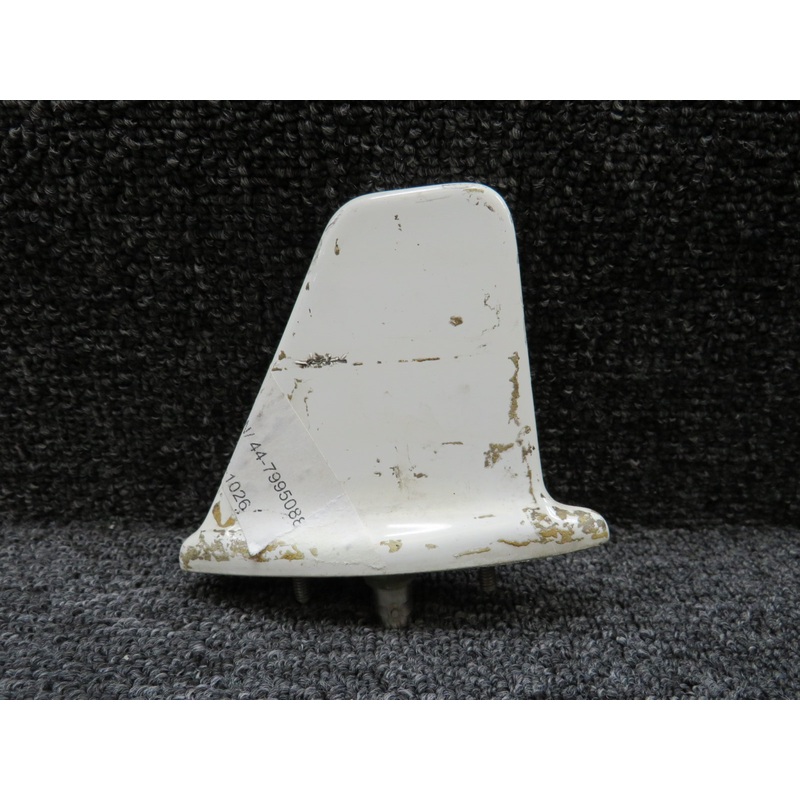 CI-105 Comant DME Transponder Antenna (Chipped Paint)