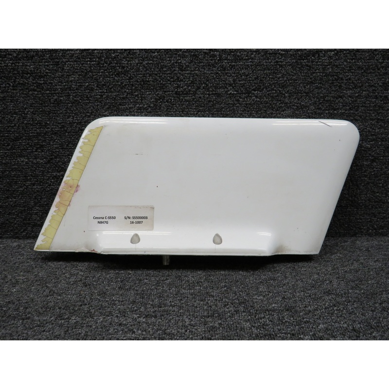CI-120-1-L Comant VOR-LOC-GS Antenna Blade