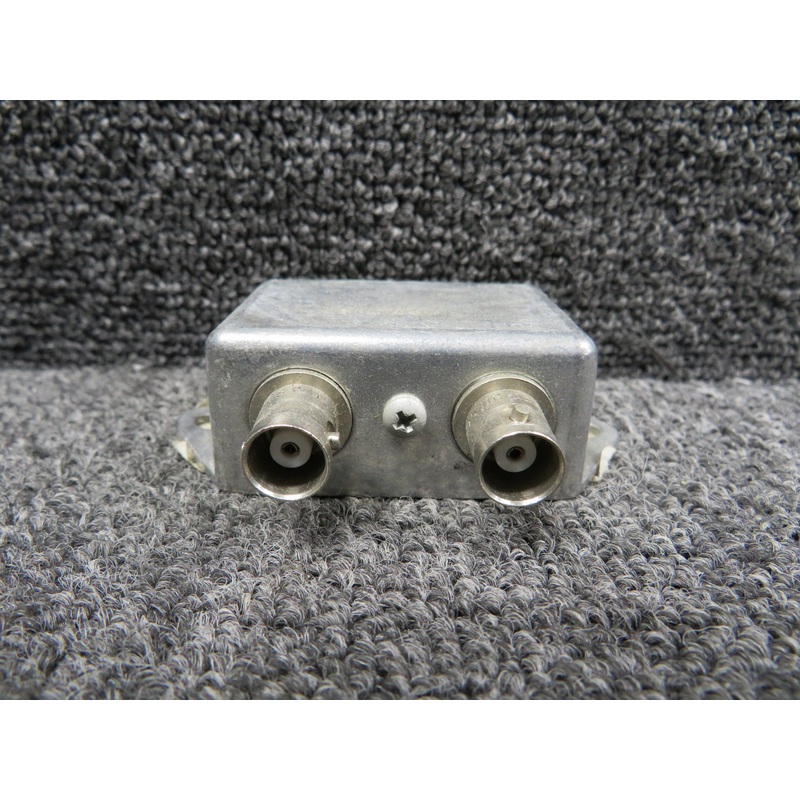 CI-505 Comant Industries Dual VOR-Glideslope Antenna Coupler (Etched)