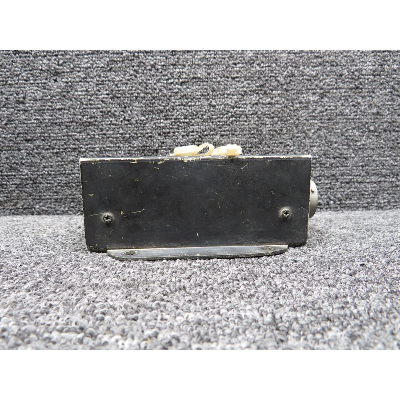 CMF1504 Consolidated Airborne Systems Control Monitor (28V) (Black)