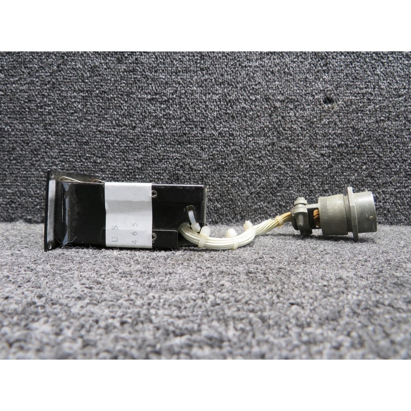 DE134-11 Delta VHF NAV Standby Control