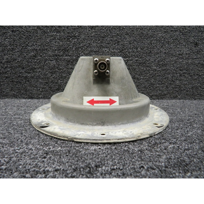 DMPN3-3-A (Alt: 071-1059-00) Dorne & Margolin Antenna (Damaged Face)