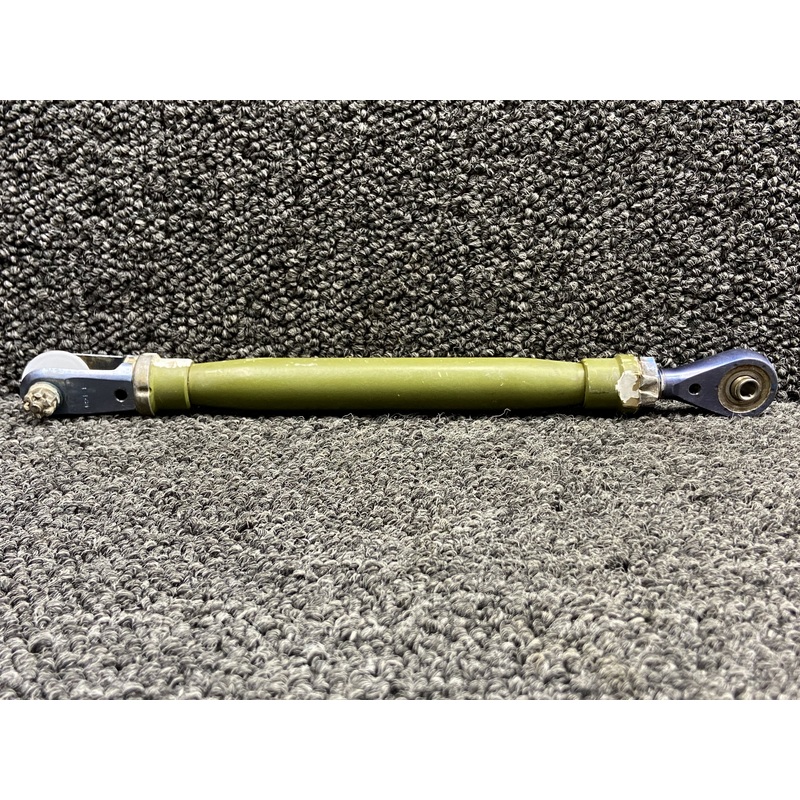 F10A273125 Dassault Falcon 10 Elevator Control Rod Assy (Station: Section 4)
