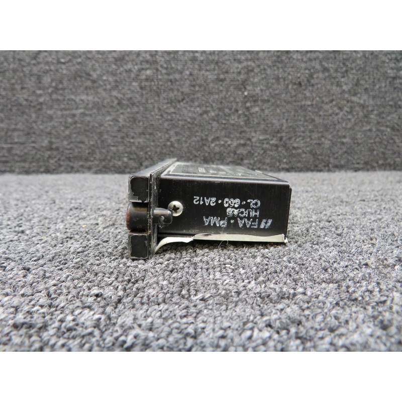 HUCAB-2-BP Heads Up Technologies Cabin Briefing Controller Unit (Volts: 28)