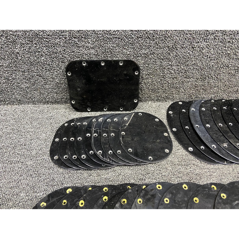 Kodiak 100 Wing, Fuselage Access Panel Set