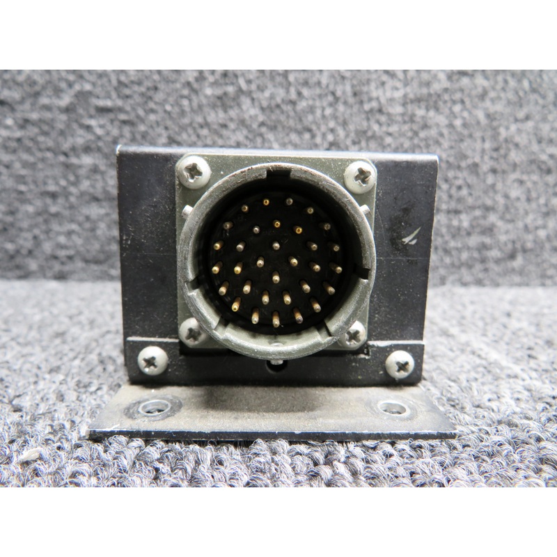 Lockheed 1329-23E Control Unit Assembly (No Data Plate)