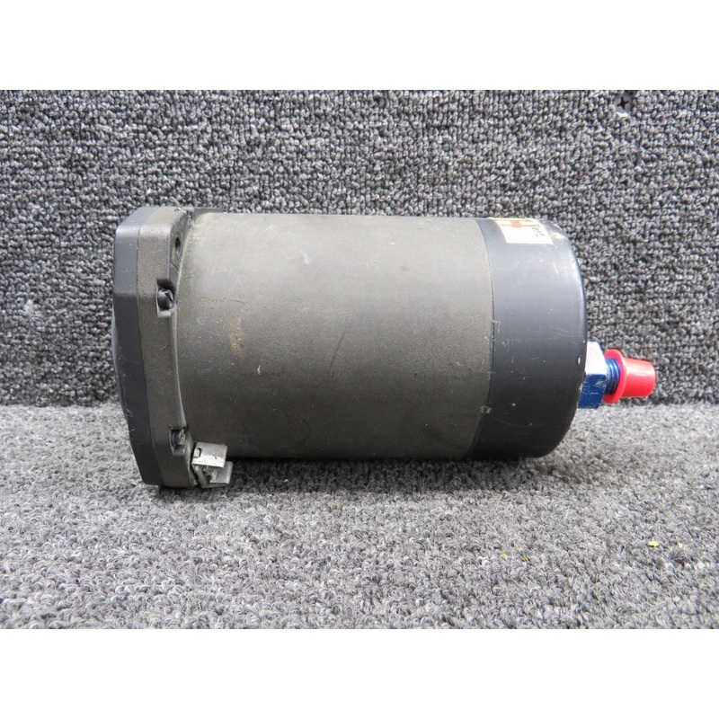 SLZ9068 Automated Specialties D6WB Inertial-Lead Vertical Speed Indicator
