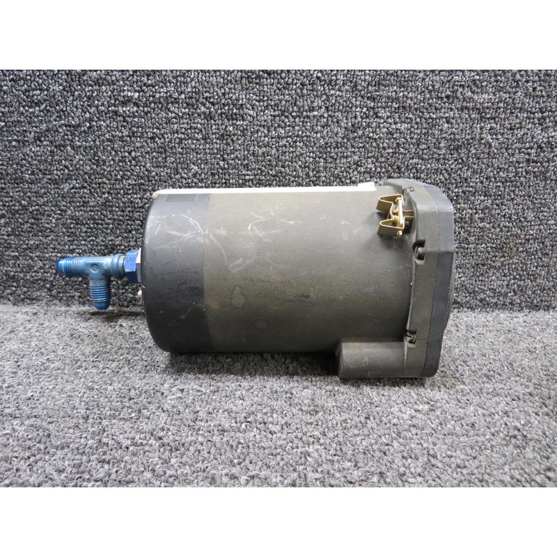 SLZ9068 Automated Specialties Inertial Lead Vertical Speed Indicator