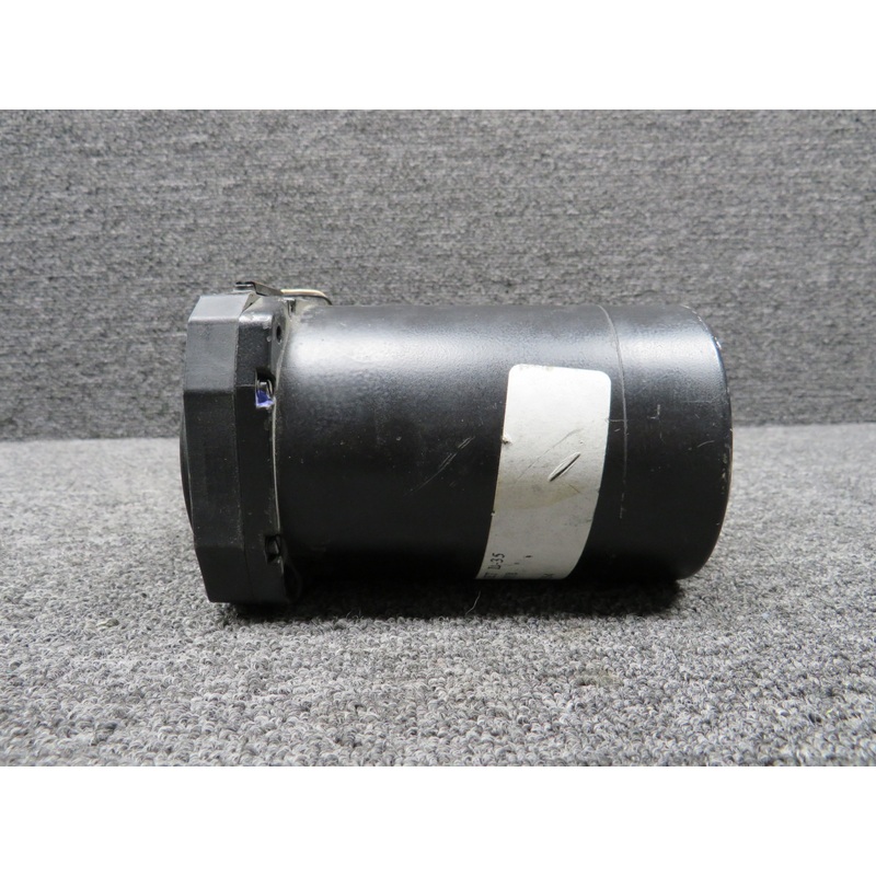 SLZ9669-2 Teledyne D6F Inertial Vertical Speed Indicator, Lighted (Broken Light)
