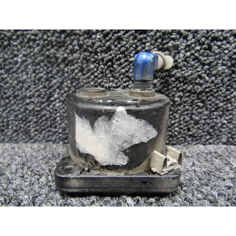 SP3519-6-BEC (Alt: 50-380016-13) Standard Precision De-Icing Pressure Indicator