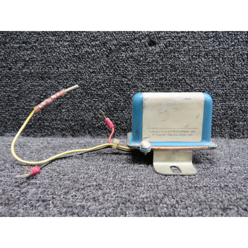 VR200A-A Electrodelta Voltage Regulator