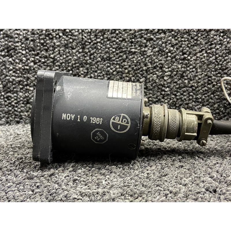 0513-003 (Use: 940062-KIT) B and D Instruments Tachometer Indicator