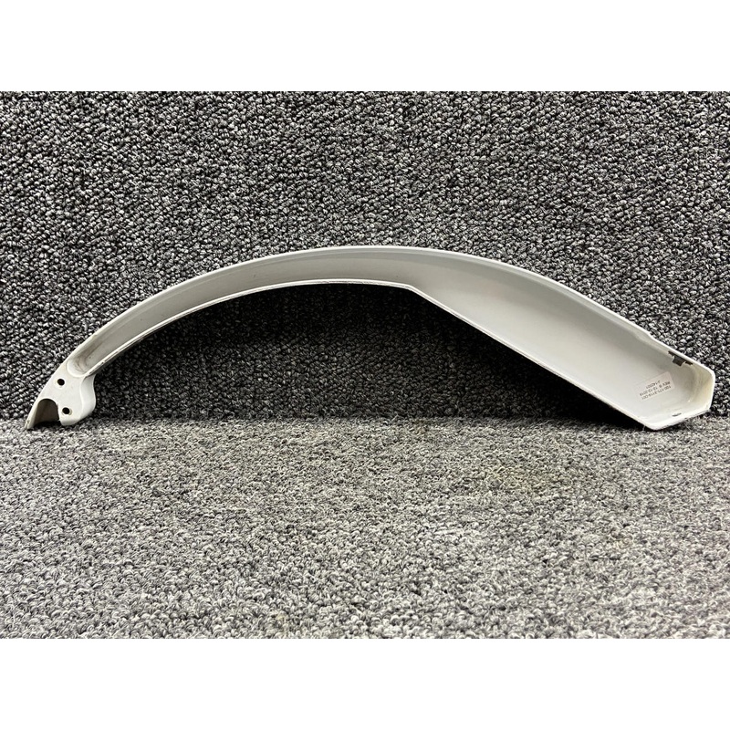 100-171-3119-D01 Kodiak 100 Engine Plenum Rib
