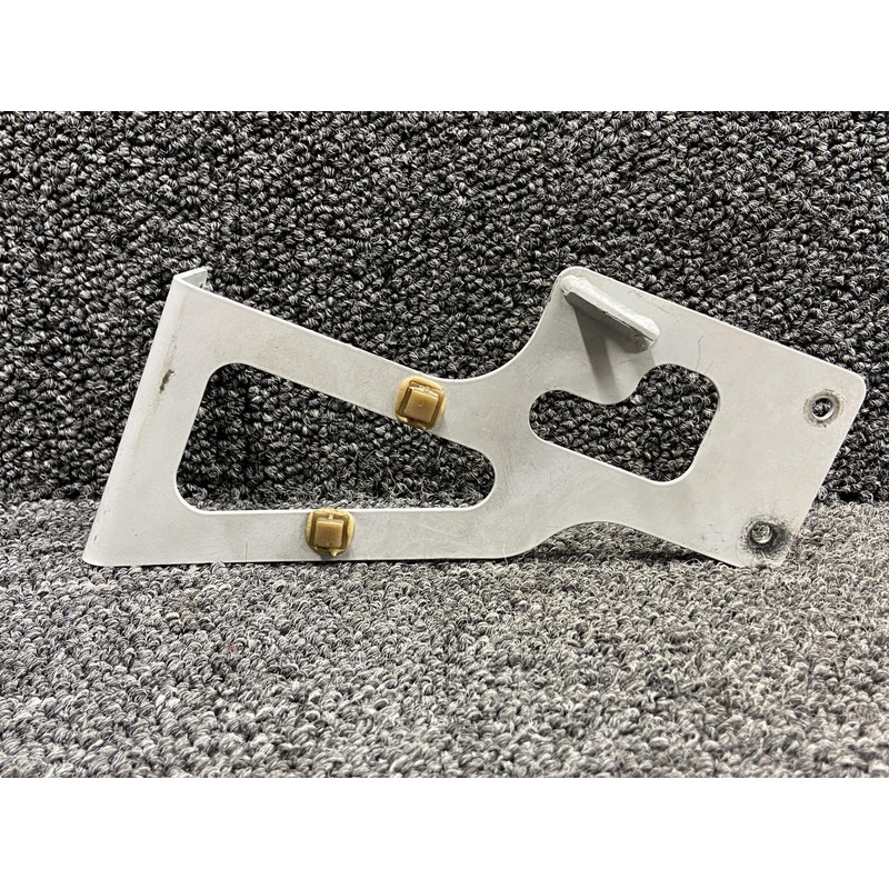 100-176-2011-D01 Kodiak 100 Engine Throttle Control Mounting Bracket